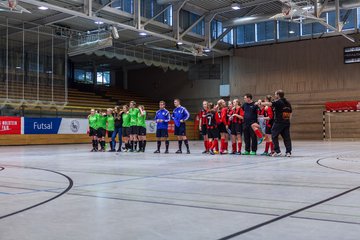 Bild 651 - B-Juniorinnen Landesmeisterschaften